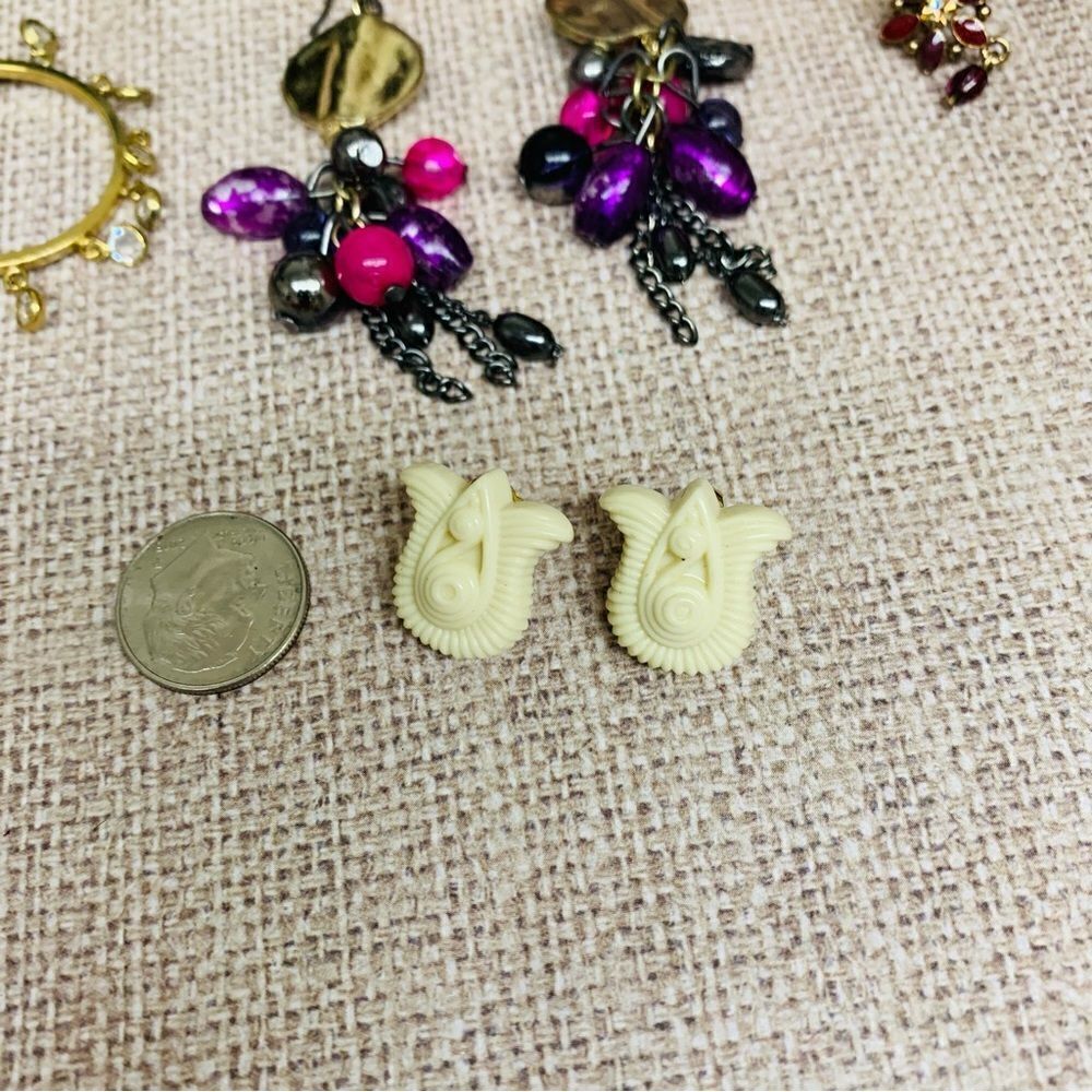 Earring Bundle‎ - Picture 5 of 6